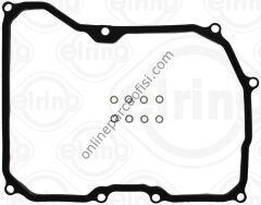 ELRING 430.090 | VW GOLF5-GOLF6-JETTA-PASSAT-A3-LEON SANZUMAN FILTRE CONTASI