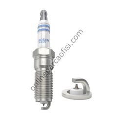 BOSCH 0242236678 | FORD FOCUS/MONDEO/S-MAX BUJI