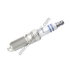 BOSCH 0242236678 | FORD FOCUS/MONDEO/S-MAX BUJI