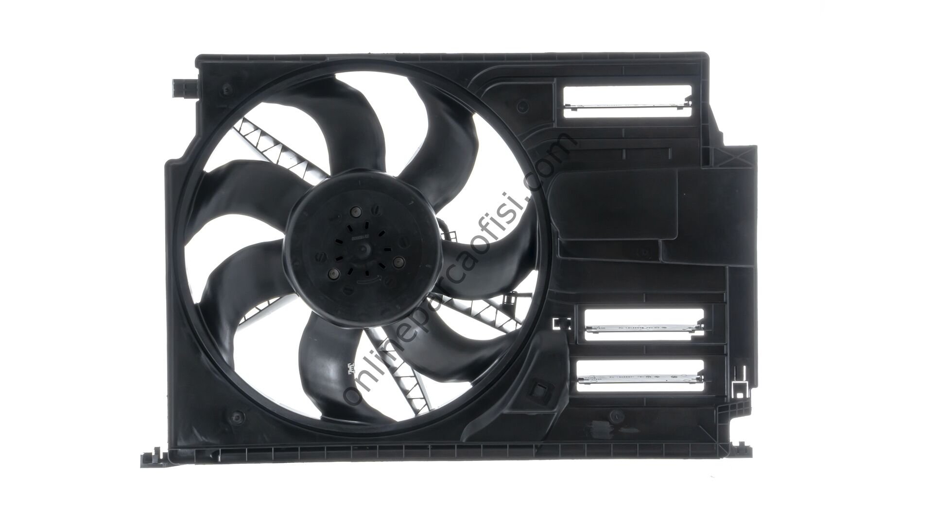 BEHR BHR CFF 404 000P | BMW F45-F46-X1 F48-X2 F39 MINI R54-R55-R56-R57 KLIMA FAN MOTORU