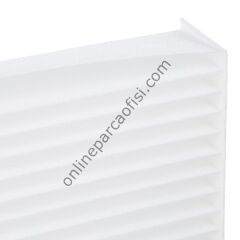 BLUE PRINT ADS72501 | JAPON IMPREZA (GD) POLEN FILTRESI