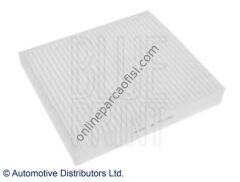 BLUE PRINT ADS72501 | JAPON IMPREZA (GD) POLEN FILTRESI