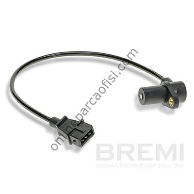 BREMI BRM 60309 | FIAT PALIO/ALBEA/HUNDAI KRANK DEVIR SENSÖRÜ