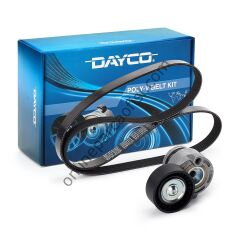DAYCO KPV149 | RENAULT CLIO/KANGO/MEGAN II-III/FLUENCE/SANDERO/DOKKER V KAYIS SETI