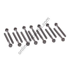 ELRING 221.530 | VOLVO S90 I (964) SILINDIR KAPAK SAPLAMASI SET