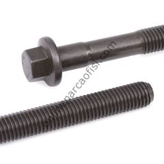 ELRING 221.530 | VOLVO S90 I (964) SILINDIR KAPAK SAPLAMASI SET