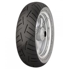 CONTINENTAL 130/70-12 M/C 62P Reinf TL ContiScoot Lastik