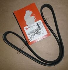 EUROREPAR 1606349580 | PSA 207/208/308/MINI VANTILATÖR KAYIS GERGI SETI