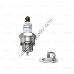BOSCH 0242240506 | JAPON HONDA / KAWASAKI YAMAHA STIHL BUJI