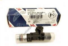 BOSCH 0280158022 | FIAT LADA VEGA ENJEKTÖR