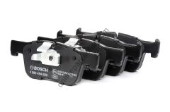 BOSCH BCH 0986494689 | BMW F20-F20 LCI-F21-F21 LCI-F30-F31-F32-F34 GT-F34 GT LCI-4F33-F33 LCI-F36-F36 GRAN COUPE -F36 LCI FREN BALATASI ÖN