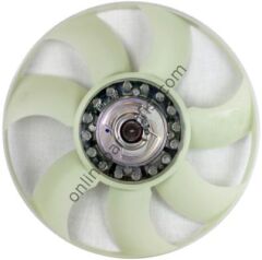 BEHR CFF 468 000P | BMW LAND ROVER RANGE DISCOVERY III FAN TERMIGI