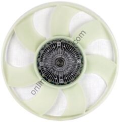 BEHR CFF 468 000P | BMW LAND ROVER RANGE DISCOVERY III FAN TERMIGI