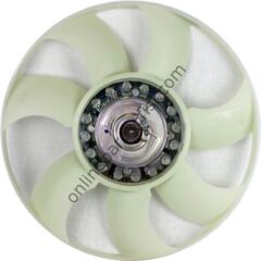 BEHR CFF 468 000P | BMW LAND ROVER RANGE DISCOVERY III FAN TERMIGI