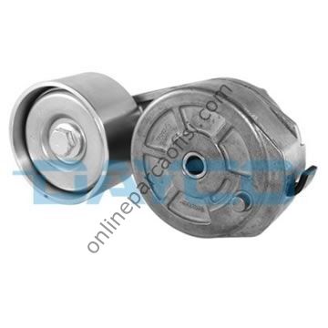 DAYCO APV1147 | FIAT IVECO STRALIS II V KAYIS GERGISI KOMPLE