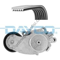 DAYCO KPV343 | PSA FOCUS/C-MAX/C2/C3/C4 V KAYIS SETI