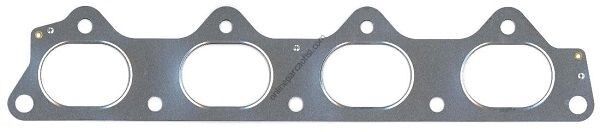 ELRING 010.170 | KORE STAREX/SANTAFE/SONATA/TRAJET/JOICE/MAGENTIS/SORENTO EGZOZ MANIFOLD CONTA