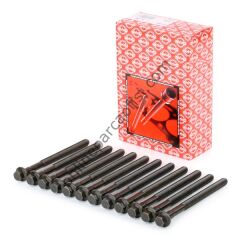 ELRING 221.490 | VOLVO SILINDIR KAPAK SAPLAMASI SET