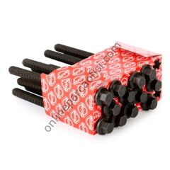 ELRING 221.490 | VOLVO SILINDIR KAPAK SAPLAMASI SET