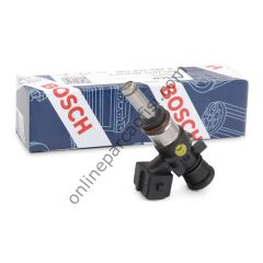 BOSCH BCH 0280158040 | RENAULT LAGUNA II ENJEKTÖR