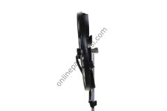 BEHR CFF 467 000P | BMW LAND ROVER RANGE FAN GRUBU