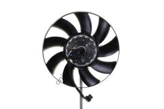 BEHR CFF 467 000P | BMW LAND ROVER RANGE FAN GRUBU