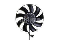 BEHR CFF 467 000P | BMW LAND ROVER RANGE FAN GRUBU