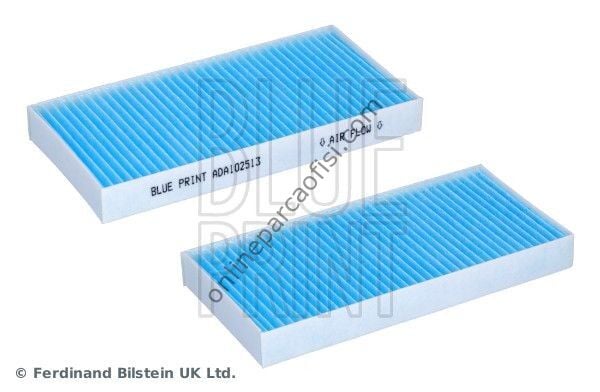 BLUE PRINT ADA102513 | FIAT JEEP POLEN FILTRESI