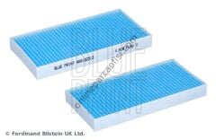 BLUE PRINT ADA102513 | FIAT JEEP POLEN FILTRESI