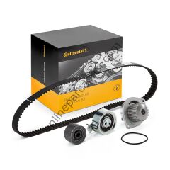 CONTITECH CT 1065WP1 | PSA 206/307 TRIGER SETI+DEVIRDAIM