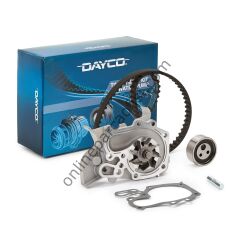 DAYCO KTBWP2590 | RENAULT CLIO/KANGO/MEGAN/SOLENZA TRIGER SETI+DEVIRDAIM