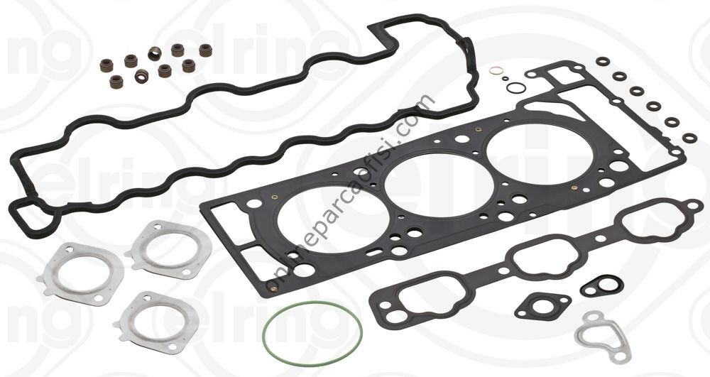 ELRING 221.690 | MERCEDES W163-220-230 TAKIM CONTA ÜST