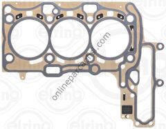 ELRING 597.110 | BMW F20-F21-F45-F46-X1 F48 SILINDIR KAPAK CONTASI