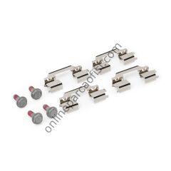 FERODO FDB4169 | MERCEDES W166-176-117-SLK172 FREN BALATASI ARKA