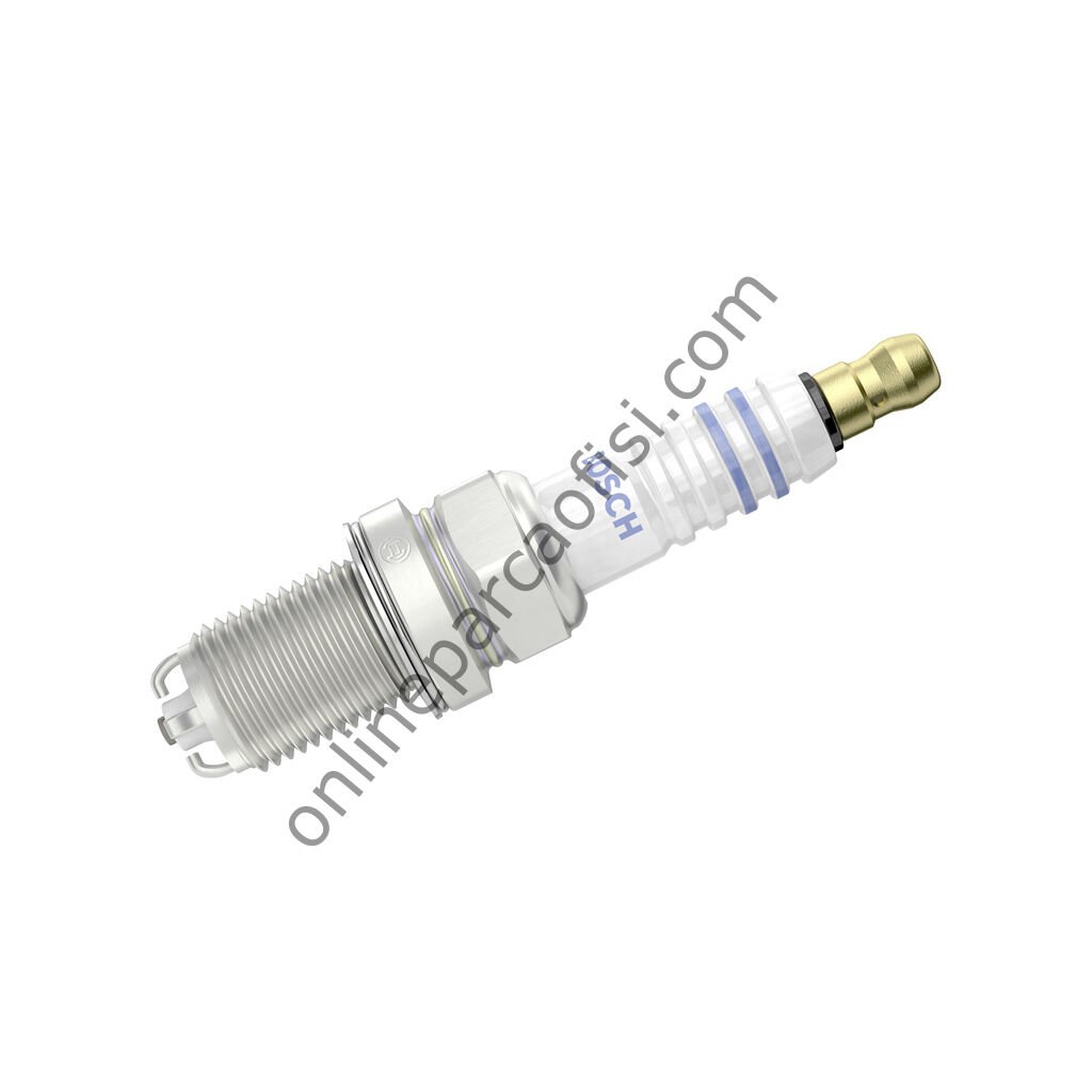 BOSCH 0242240587 | VW 911 CARRERA BUJI