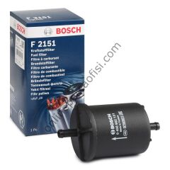 BOSCH 0450902151 | FIAT TEMPRA/TIPO/UNO YAKIT FILTRESI