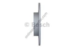 BOSCH 0986479C41 | FIAT GIULIETTA FREN DISKI ARKA