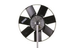 BEHR CFF 472 000P | RENAULT MASTER III FAN MOTORU