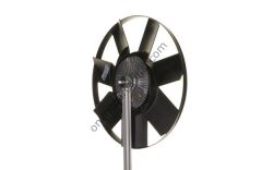 BEHR CFF 472 000P | RENAULT MASTER III FAN MOTORU