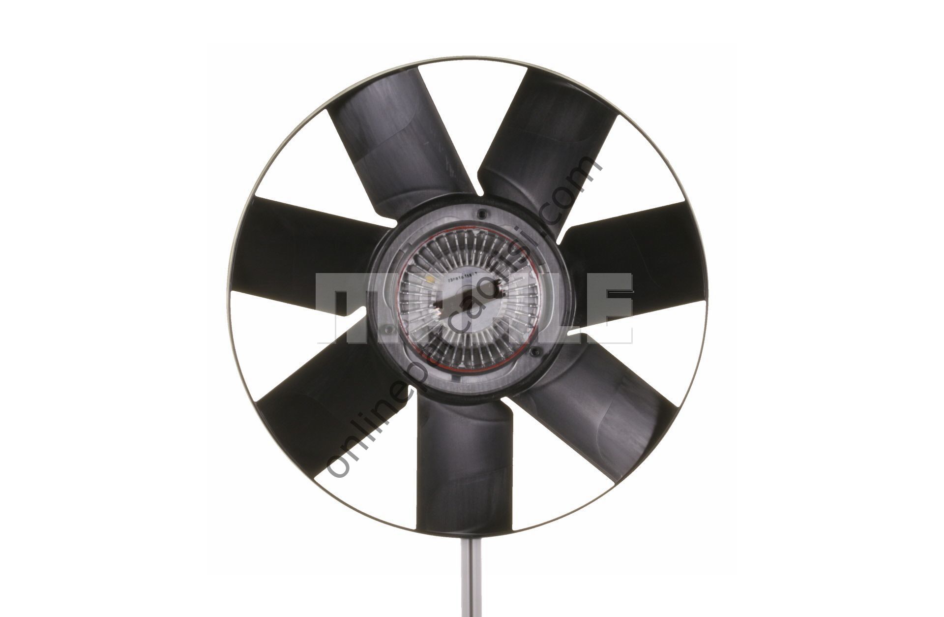 BEHR CFF 472 000P | RENAULT MASTER III FAN MOTORU