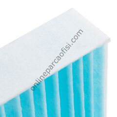 BLUE PRINT ADA102509 | FIAT CHRYSLER-SEBRING/FREEMONT/DODOGE/JEEP POLEN FILTRESI