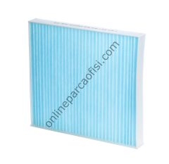 BLUE PRINT ADA102509 | FIAT CHRYSLER-SEBRING/FREEMONT/DODOGE/JEEP POLEN FILTRESI