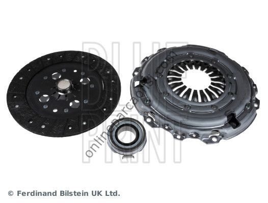 BLUE PRINT ADS73033 | JAPON LEGACY DEBRIYAJ SETI