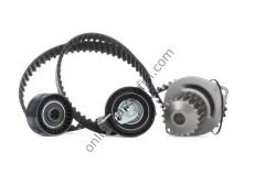 CONTITECH CT 1065WP2 | PSA 206/206+/207/208/301/307/308/C4 TRIGER SETI +DEVIRDAIM