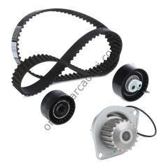 CONTITECH CT 1065WP2 | PSA 206/206+/207/208/301/307/308/C4 TRIGER SETI +DEVIRDAIM