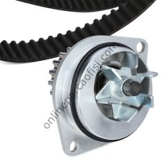 CONTITECH CT 1065WP2 | PSA 206/206+/207/208/301/307/308/C4 TRIGER SETI +DEVIRDAIM