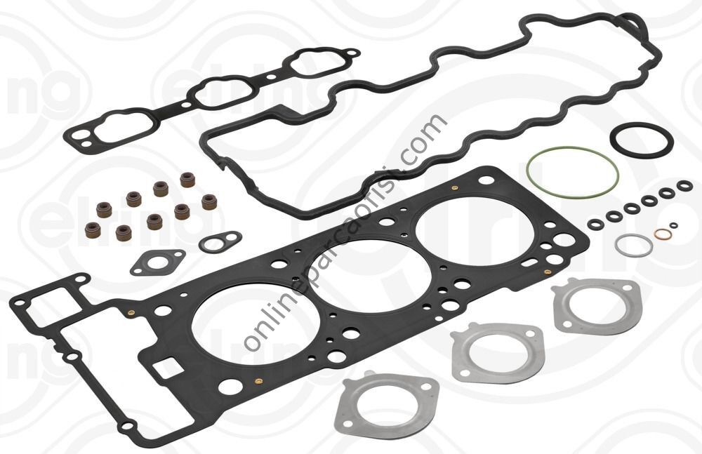 ELRING 221.670 | MERCEDES W163-220-230 TAKIM CONTA ÜST