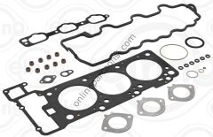 ELRING 221.670 | MERCEDES W163-220-230 TAKIM CONTA ÜST