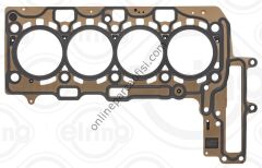 ELRING 597.170 | BMW F20-F21-F22-F23-F45-F46-F30-F31-F34-F32-F33-F36-G20-G30-G31-G32-G11-G12-X1 F48-X SILINDIR KAPAK CONTASI