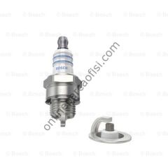 BOSCH 0242240576 | FIAT UNI BUJI
